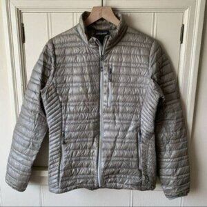 Patagonia Ultralight Down Jacket